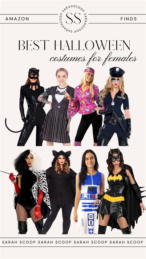 halloween costumes woman 2023|best women halloween costumes 2023.